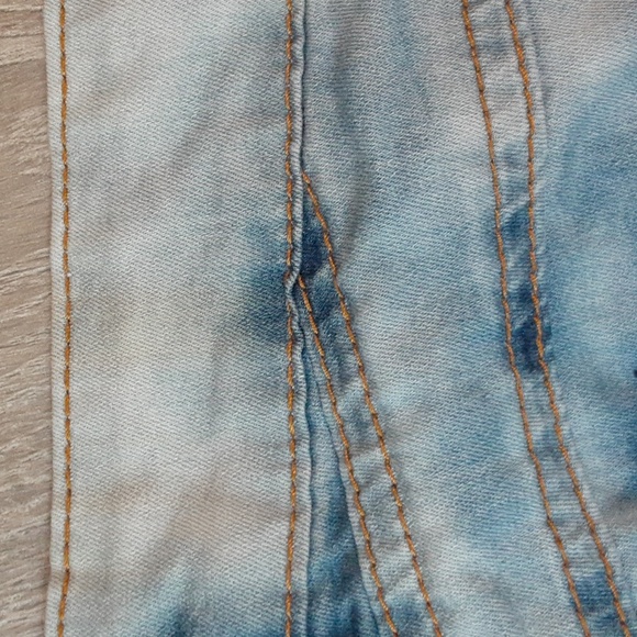 Indigo Rein Forever Shorts - Picture 10 of 10